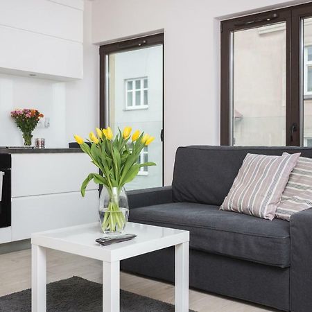Apartament Studio Solna 1 M19 Krasków Εξωτερικό φωτογραφία